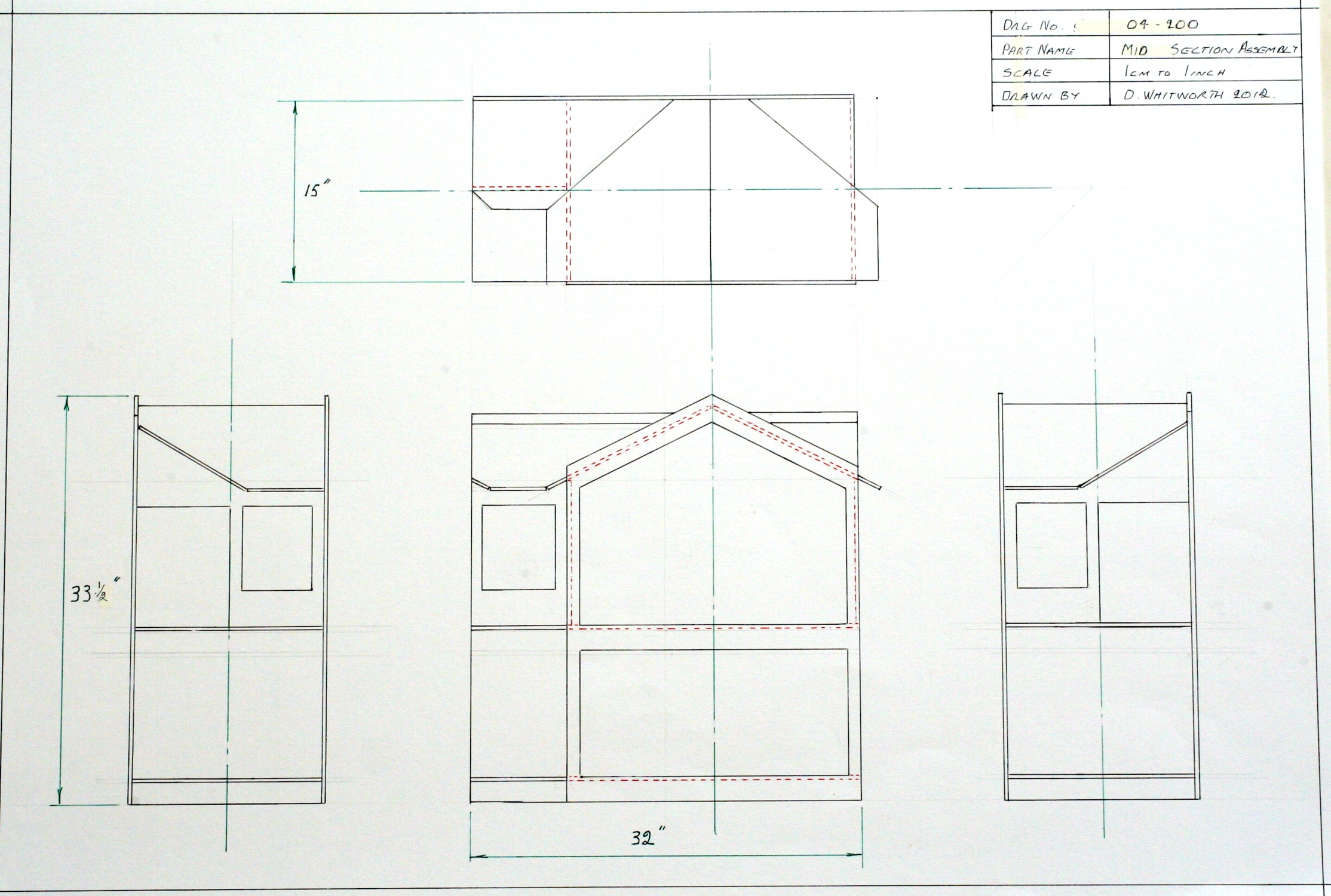 Drawing